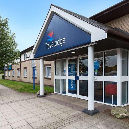 Travelodge Blyth A1 Exteriör bild