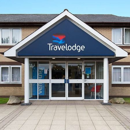 Travelodge Blyth A1 Exteriör bild