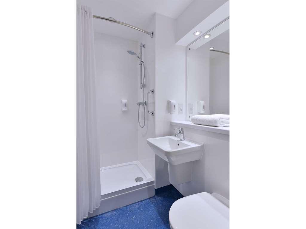 Travelodge Blyth A1 Rum bild