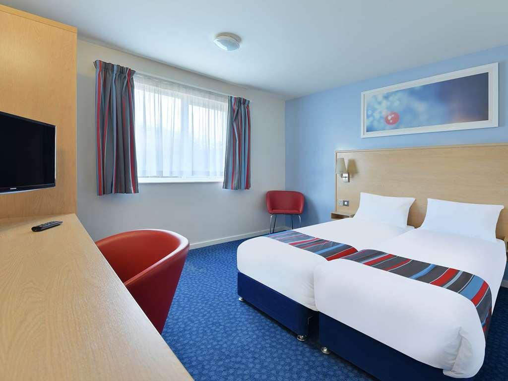 Travelodge Blyth A1 Rum bild