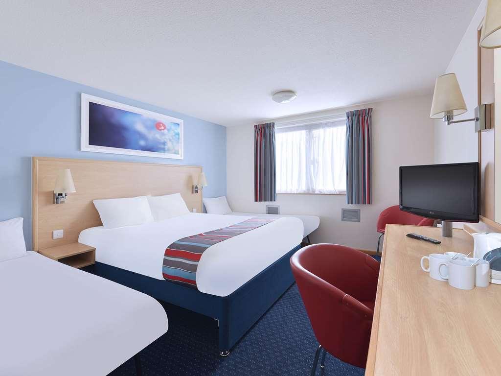 Travelodge Blyth A1 Rum bild