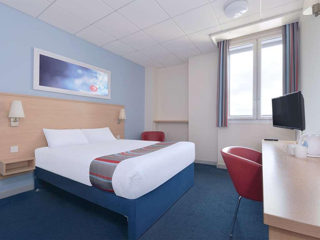 Travelodge Blyth A1 Rum bild