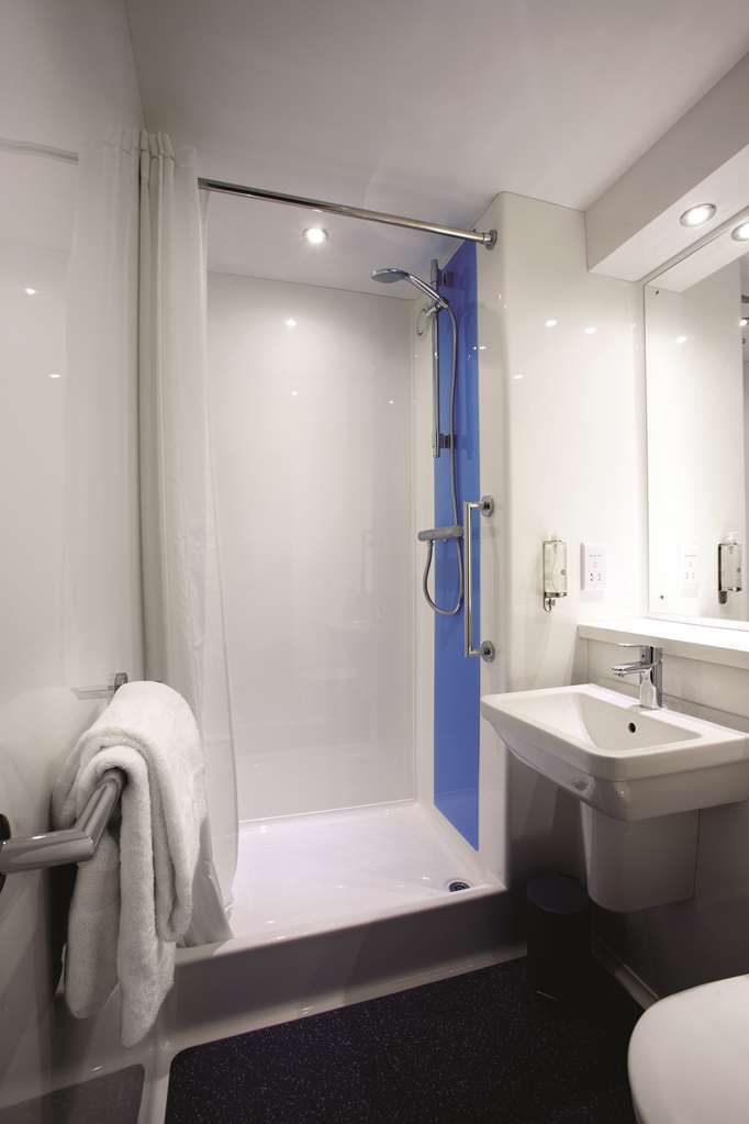 Travelodge Blyth A1 Rum bild
