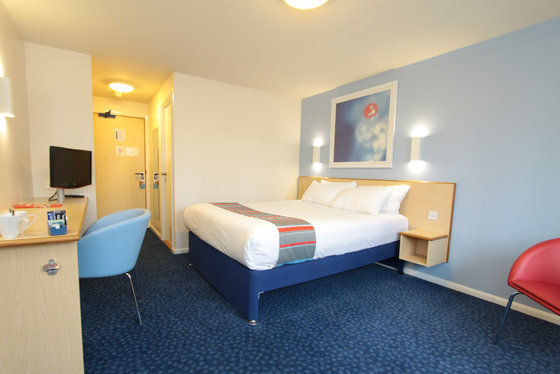 Travelodge Blyth A1 Rum bild