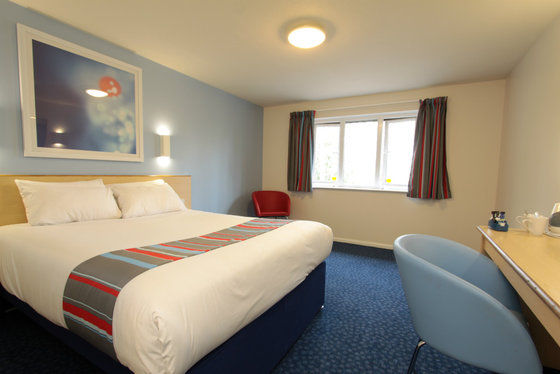Travelodge Blyth A1 Rum bild