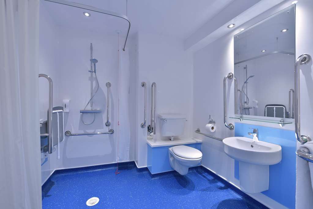 Travelodge Blyth A1 Rum bild