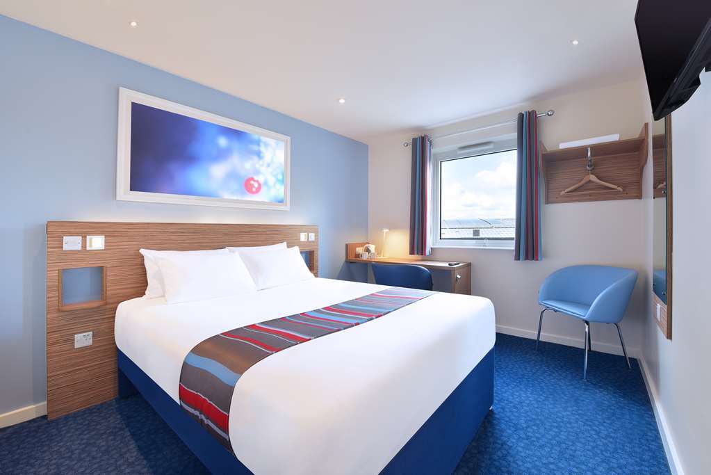 Travelodge Blyth A1 Rum bild